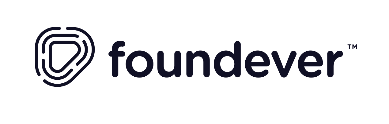 Foundever Logo